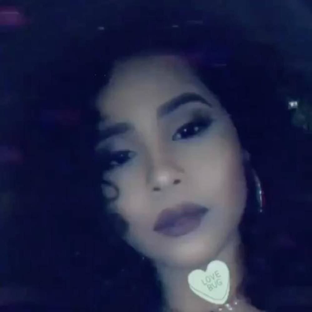 Meet your Posher, Lexie